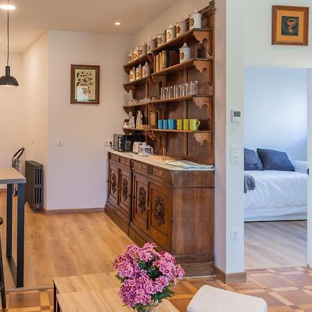 Apartamento Turistico 'Botica Moro' Bonar Exterior photo
