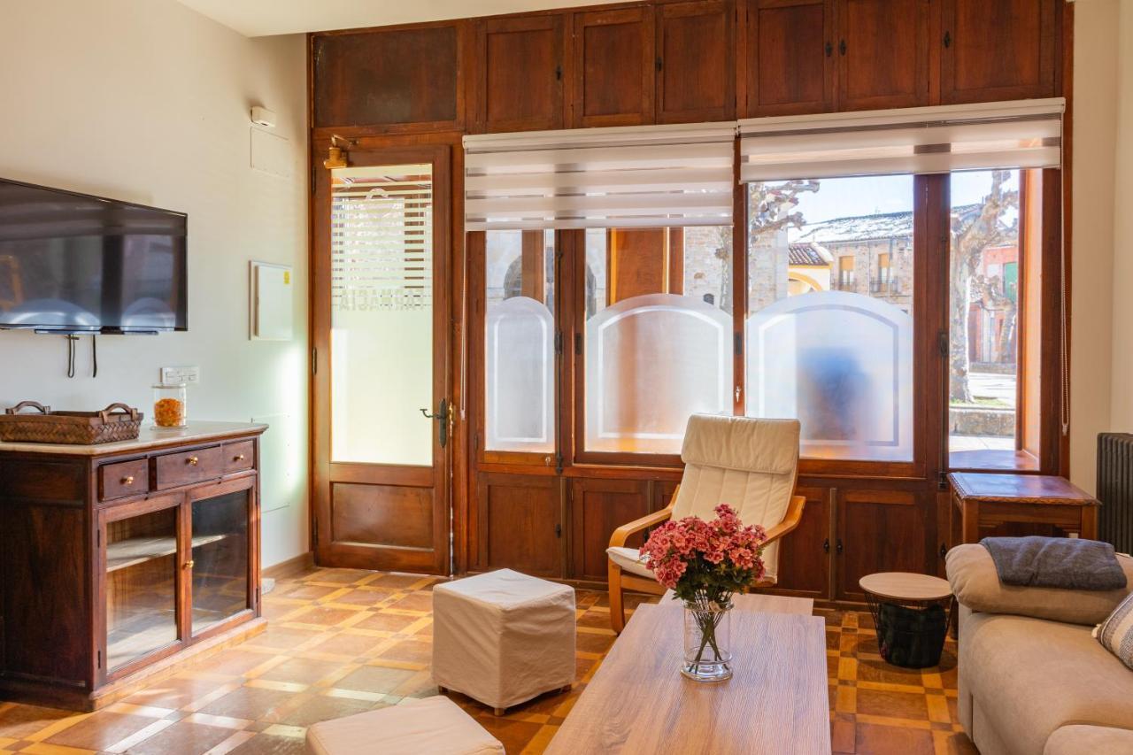 Apartamento Turistico 'Botica Moro' Bonar Exterior photo
