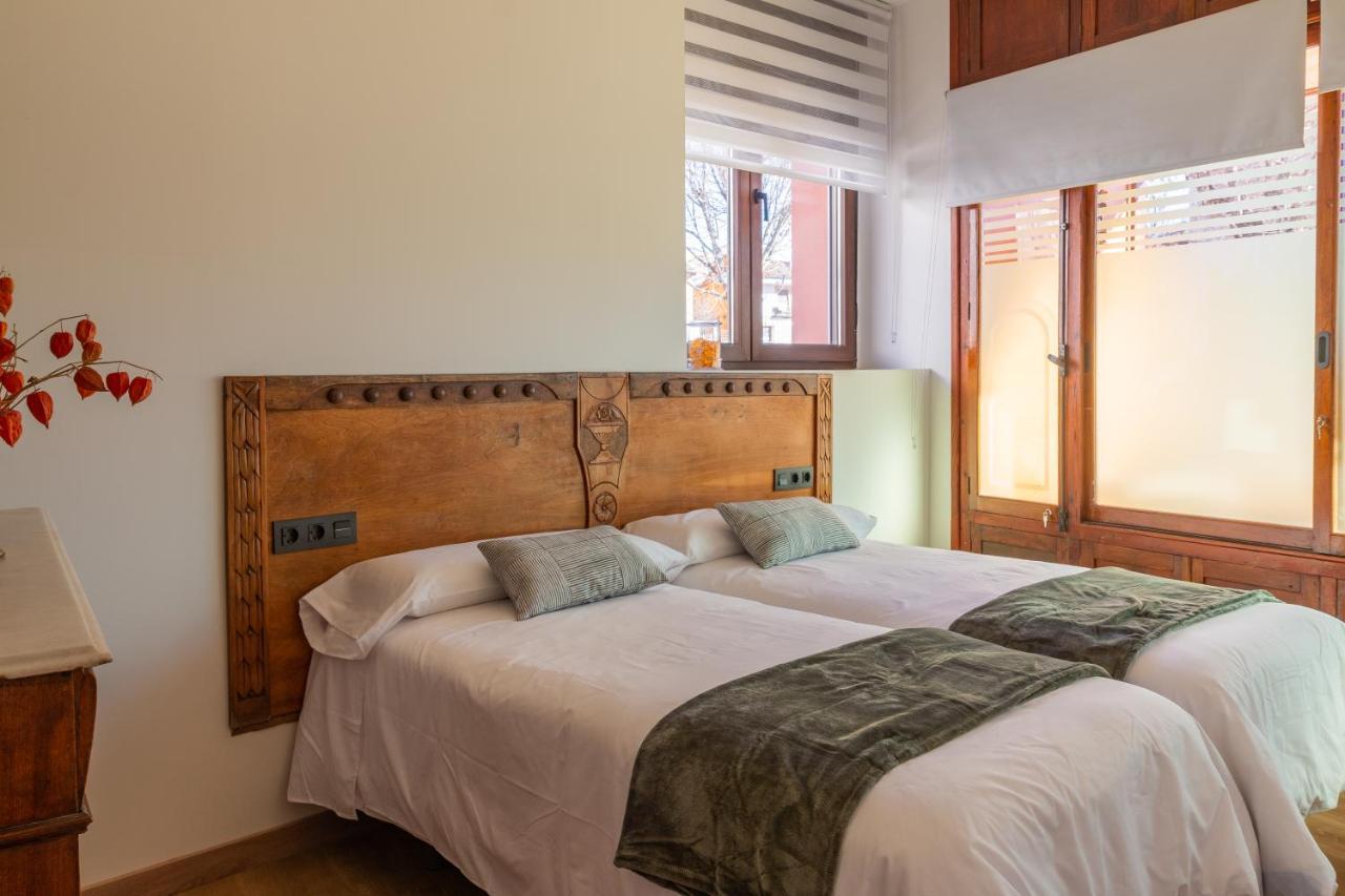 Apartamento Turistico 'Botica Moro' Bonar Exterior photo