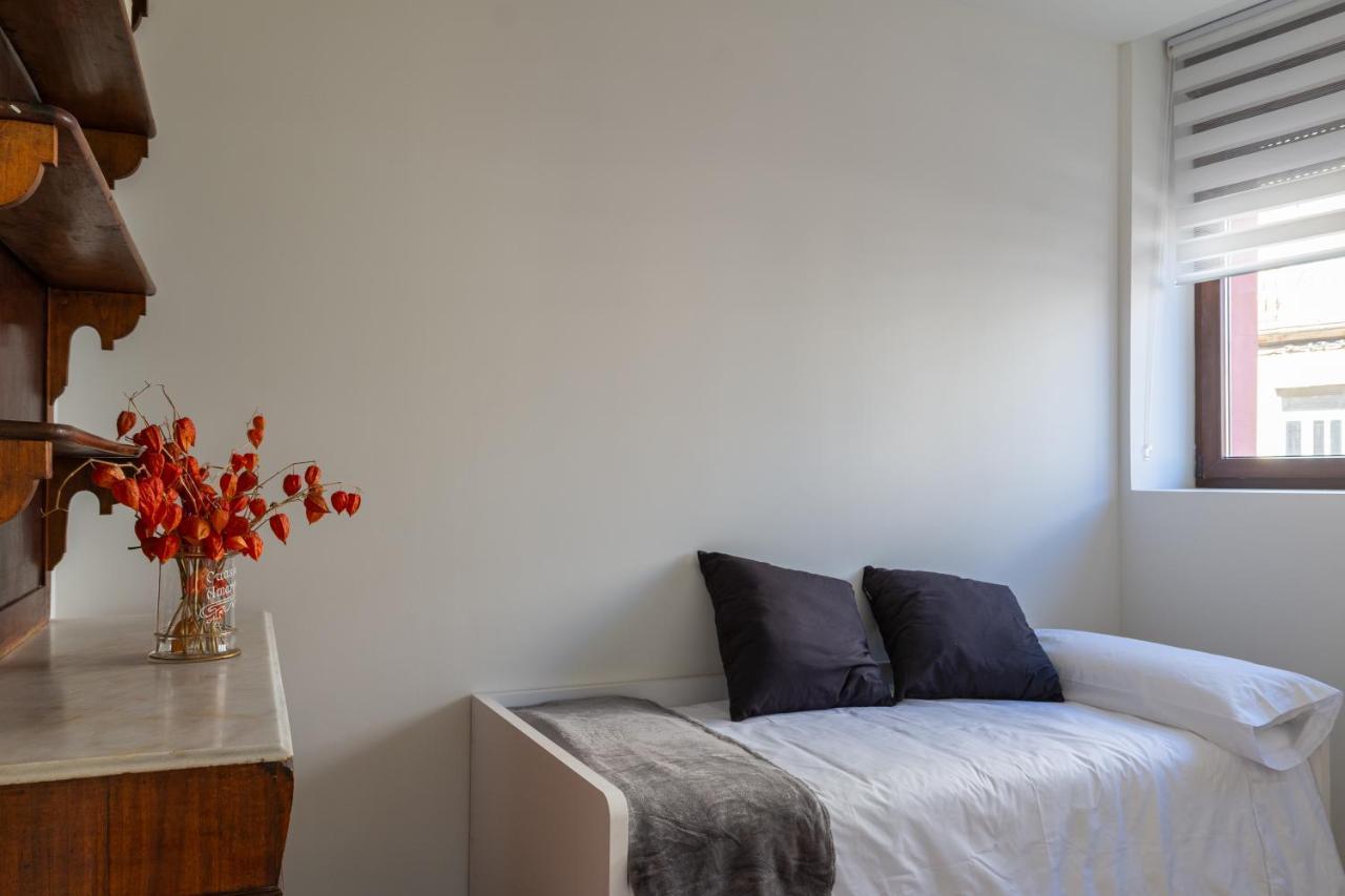 Apartamento Turistico 'Botica Moro' Bonar Exterior photo